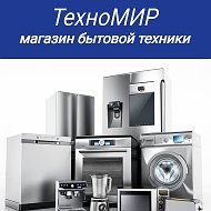 Техномир Узловая