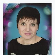 Ирина Куделка
