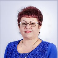 Ирина Рябина