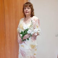 Наталья Косогоренко