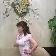 Марина Злыгостева
