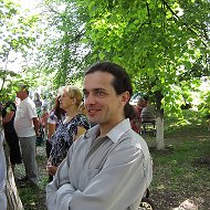 Павел Демьяненко
