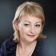 Татьяна Бобрышева