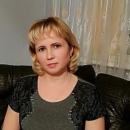Наталья Савенко