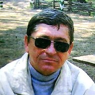 Владимир Поспелов