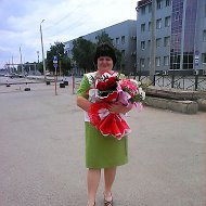 Татьяна Кудриль