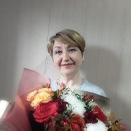 Ольга Кремер