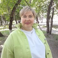 Ольга Тальчук