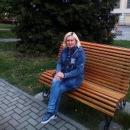 Елена Хлус