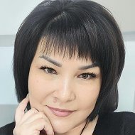 Ольга Кинжегулова