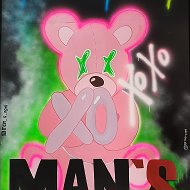 Man S