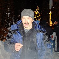 Илья Краснов