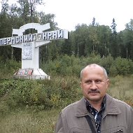 Александр Даровских