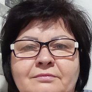 Тамара Соболевская(щербакова