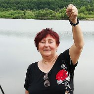 Пономарева Елена