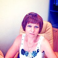 Осиева Наталья