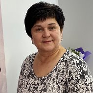 Галина Иванова