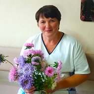 Екатерина Барановская