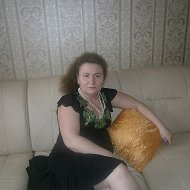 Светлана Вагель