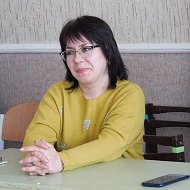 Майя Шевчук