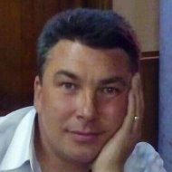 Александр Буканов