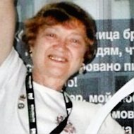 Нина Хомутова