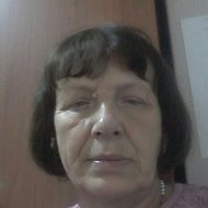 Лидия Якимова-грузинская