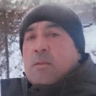 Сайфулло Чоршанбеов
