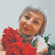 Светлана Иванцова