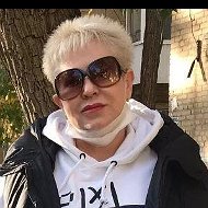 Елена Филатова