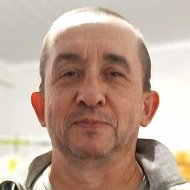 Василий Горячев