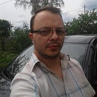 Дмитрий Марковцов
