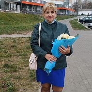 Екатерина Еськова