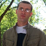 Паша Христев