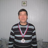 Николай Тимофеев