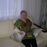 Елена Дунаева