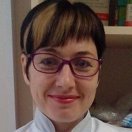 Ольга Трудникова