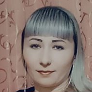 Валентина Беренгилова