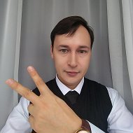 Дмитрий Иванов