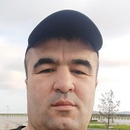 Shodiyev Tojiddin