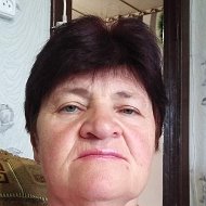 Наталья Зиновенко