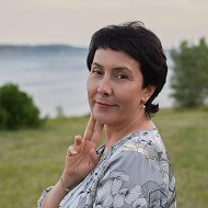 Елена Мишина