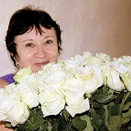 Валентина Татарникова