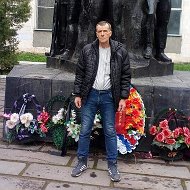 Александр Кривошеев