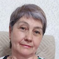 Валентина Соколова