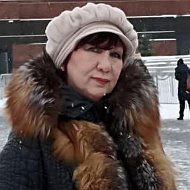 Ольга Радыгина