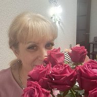 Елена Карпенко