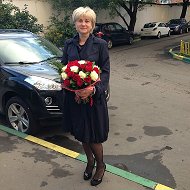 Инна Александрова