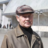 Адольф Шамаев