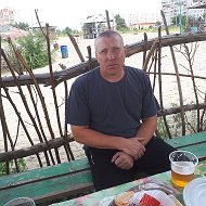 Александр Беляев